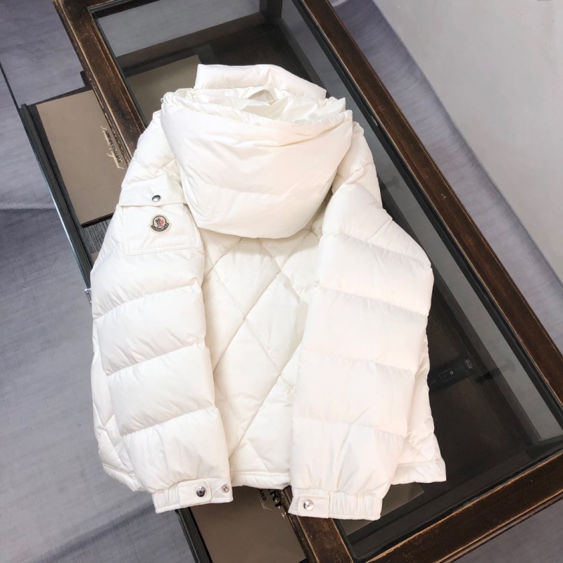 Moncler Down Coat